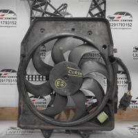 Ventola raffreddamento motore opel corsa 1.3 cdti