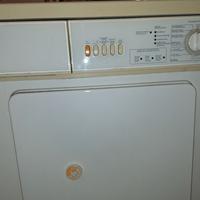 asciugatrice Miele t440c