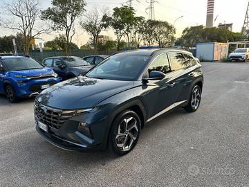 Hyundai Tucson 1.6 HEV aut.Exellence - 2023 - 19.0