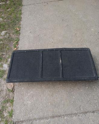 panello baule fiat uno