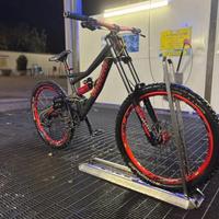 MTB SPECIALIZED STATUS II