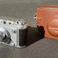 Macchina Fotografica Ducati 18x24