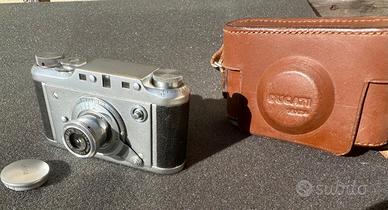 Macchina Fotografica Ducati 18x24