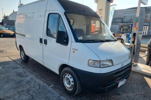 Fiat Ducato 14 2.8TD anno 1998 con 243.000km