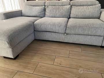 Divano PoltroneSofà