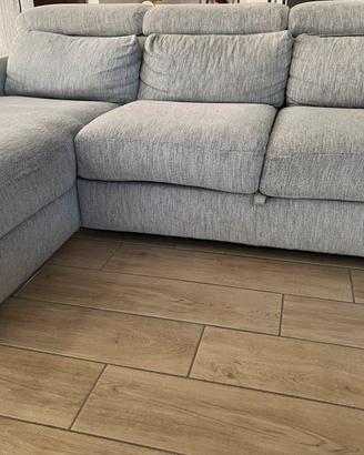 Divano PoltroneSofà
