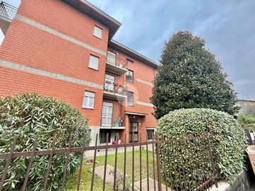 2 LOCALI A CARATE BRIANZA