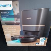  Robot Aspira e lava Philips  7000 nuovo