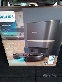  Robot Aspira e lava Philips  7000 nuovo