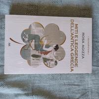 Miti e Leggende dell'Antica Grecia - Rosa Agizza