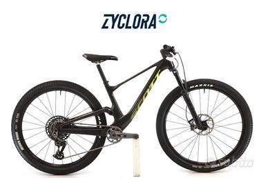 Scott Spark RC Team Issue GX AXS t.S