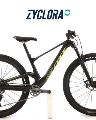 Scott Spark RC Team Issue GX AXS t.S