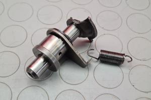 SHAFT-IDLER 391151054 KAWASAKI KLR 570 1988 1989 K