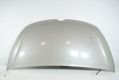 Còfano Citroen C4 Picasso lll 1.6 hdi
