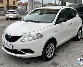 Lancia Ypsilon 0.9 TwinAir 85 CV 5 porte Metano Ec