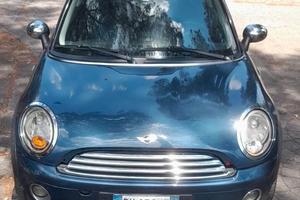 Mini Cooper Clubman 1.6 16V S GPL GAS