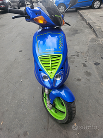 Piaggio NRG EXTREME