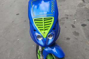 Piaggio NRG EXTREME