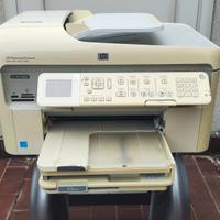 Stampante A COLORI multifunzione Hp Photosmart