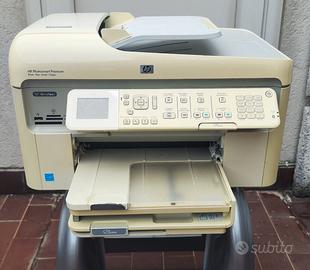 Stampante A COLORI multifunzione Hp Photosmart