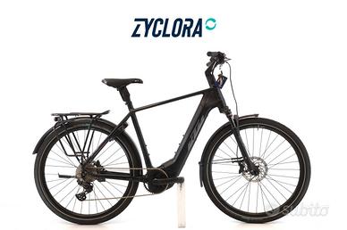 KTM Macina Style 730 t.L