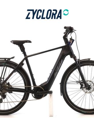 KTM Macina Style 730 t.L