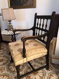 Sedia Antica
