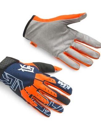 KTM Guanti Offroad Gravity-FX Replica Taglie S/8, 
