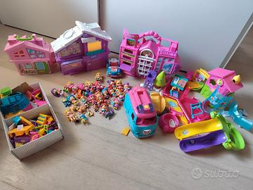 set pinypon