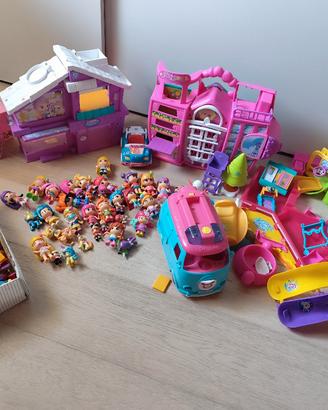 set pinypon