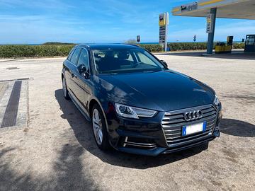 Audi A4 Station 190cv
