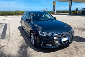 Audi A4 Station 190cv
