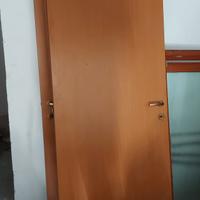 n 6 porte legno