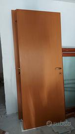 n 6 porte legno