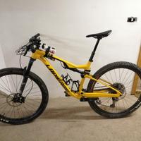 Bicicletta mtb lapierre