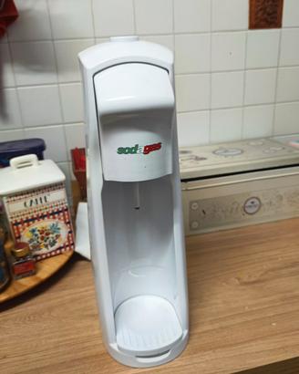 soda stream 