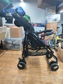 passeggino peg Perego 