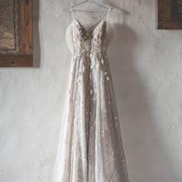 Abito da sposa Madeline Gardner