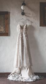 Abito da sposa Madeline Gardner