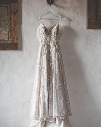 Abito da sposa Madeline Gardner