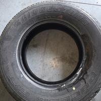 pneumatici Bridgestone dueler 
