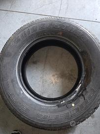 pneumatici Bridgestone dueler 
