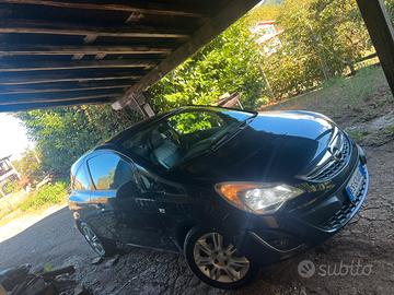 Opel Corsa D GPL 2013