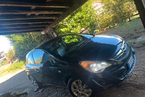 Opel Corsa D GPL 2013