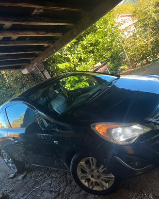 Opel Corsa D GPL 2013
