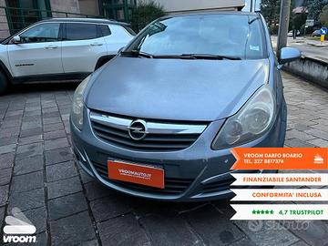 OPEL Corsa 4� serie Corsa 1.3 CDTI 90CV 3 porte...