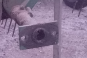 Ranghinatore molon Miky 120