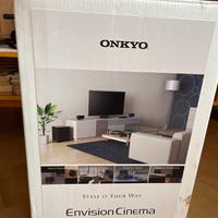 Sistema audio 2.1 ONKYO