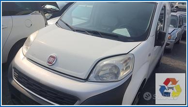 Ricambi Usati FIAT Fiorino III
