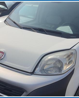 Ricambi Usati FIAT Fiorino III